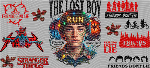 16oz Latest Bestseller-C 5729